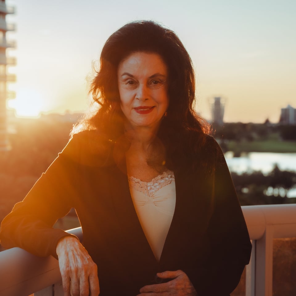 Giselle Brodsky