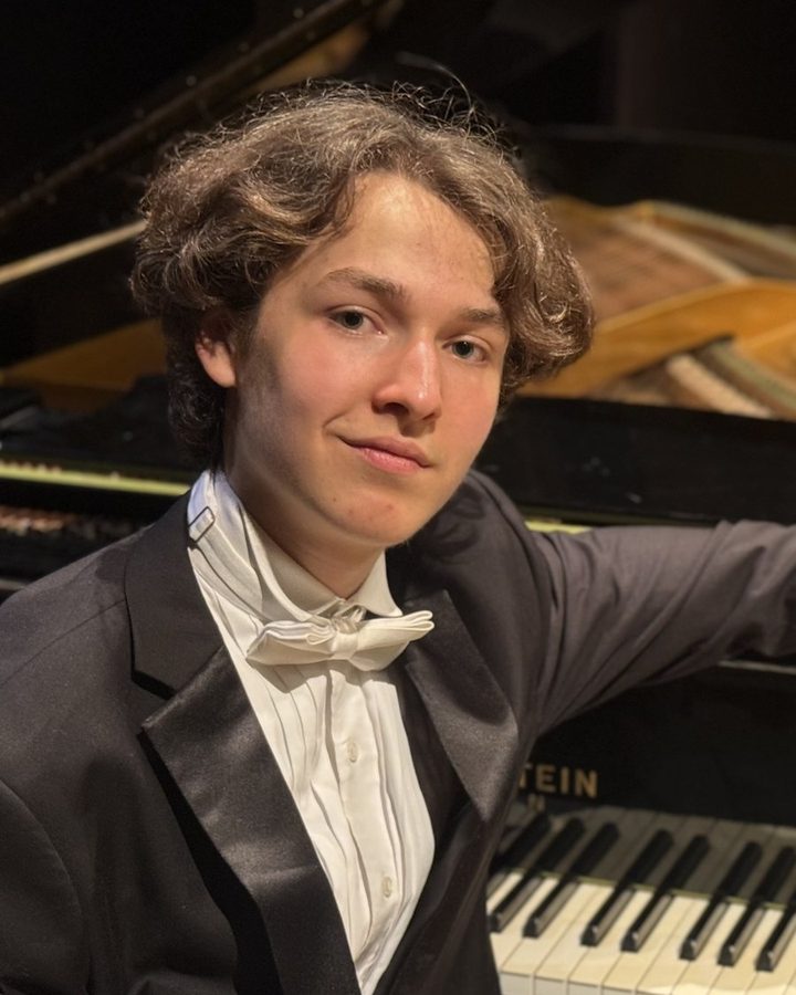 Alexander Grossman