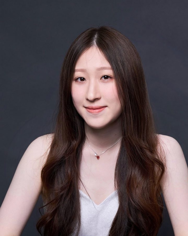 Christy Wu