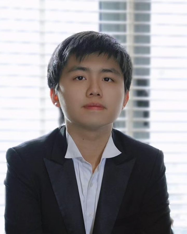 Hanyuan Zhu