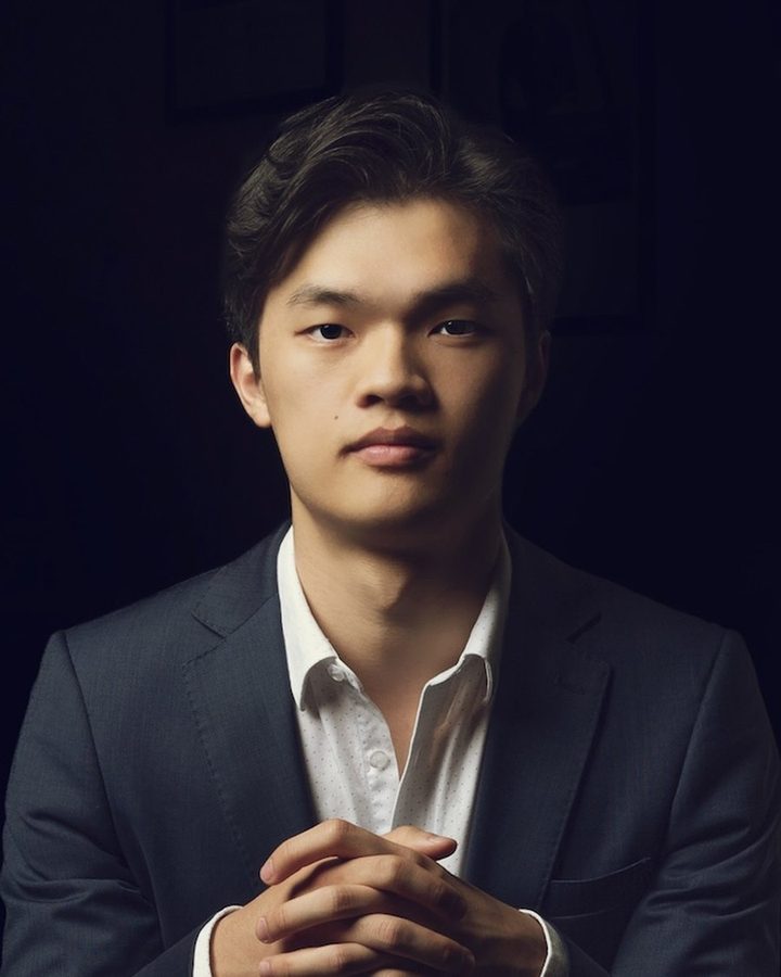 Joshua Han