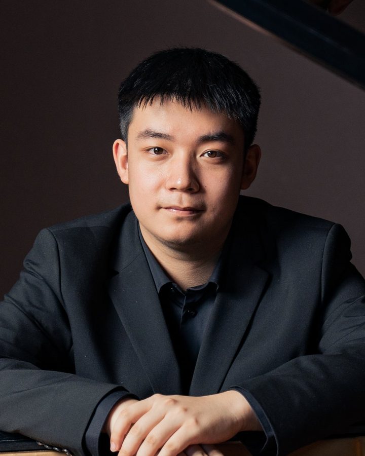 Ruogu Wen
