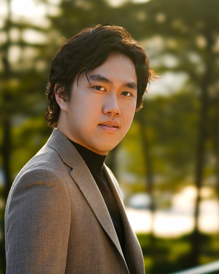 Yangrui Cai