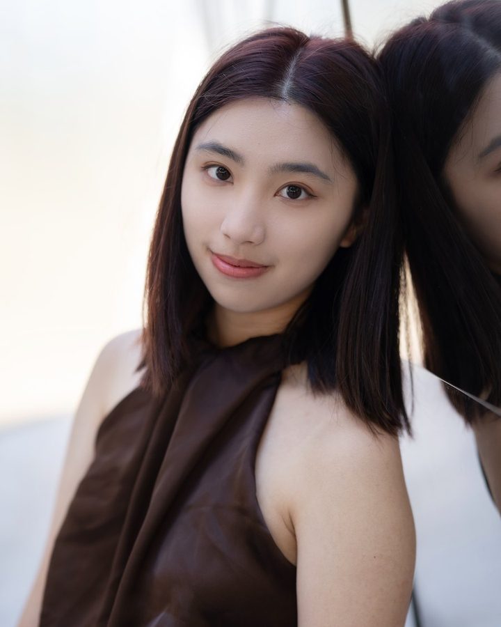 Yu-Wei Lee